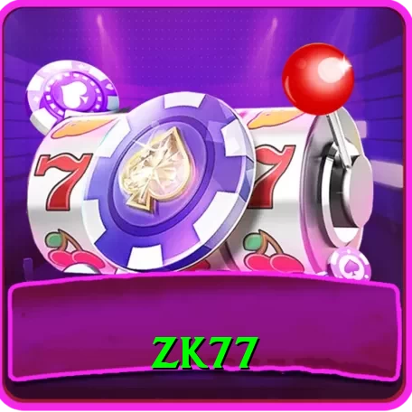 ZK77 Games (Casino & Earning) Deluxe v2.2.7 - 2